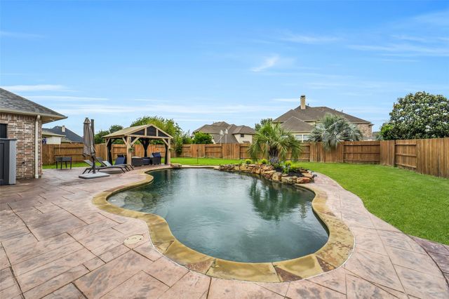 26322 Morning Cypress Lane, Cypress, TX 77433