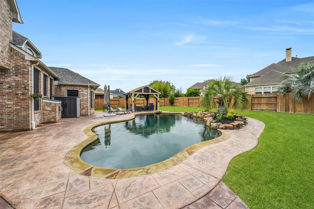 26322 Morning Cypress Lane, Cypress, TX 77433