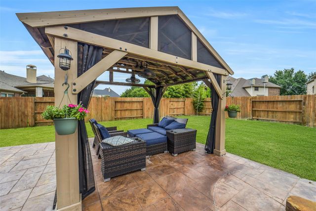 26322 Morning Cypress Lane, Cypress, TX 77433