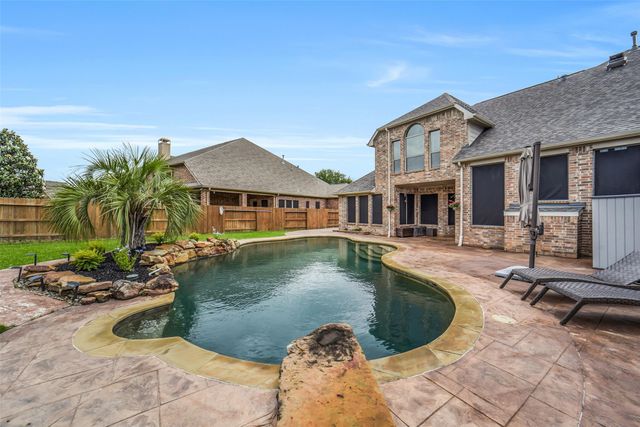 26322 Morning Cypress Lane, Cypress, TX 77433