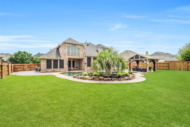 26322 Morning Cypress Lane, Cypress, TX 77433