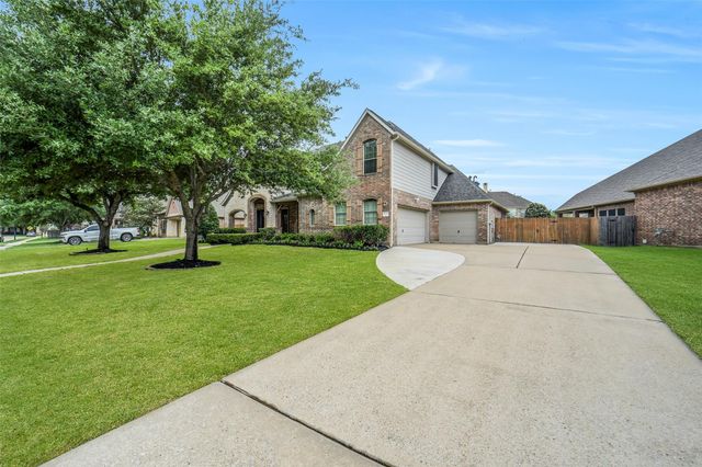 26322 Morning Cypress Lane, Cypress, TX 77433