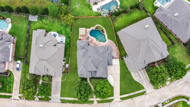 26322 Morning Cypress Lane, Cypress, TX 77433