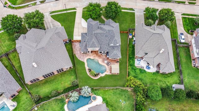 26322 Morning Cypress Lane, Cypress, TX 77433