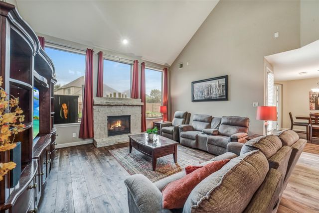 26322 Morning Cypress Lane, Cypress, TX 77433