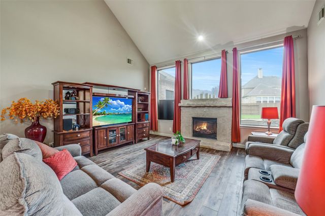26322 Morning Cypress Lane, Cypress, TX 77433