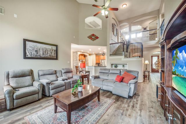26322 Morning Cypress Lane, Cypress, TX 77433