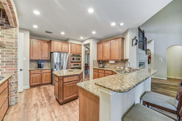 26322 Morning Cypress Lane, Cypress, TX 77433
