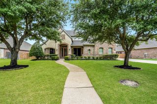 26322 Morning Cypress Lane, Cypress, TX 77433