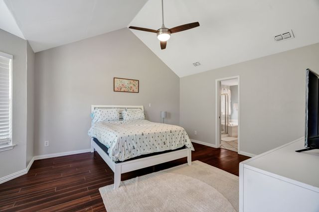 2977 Timber Creek Trail, Fort Worth, TX 76118