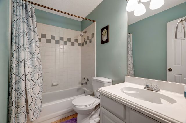 2977 Timber Creek Trail, Fort Worth, TX 76118