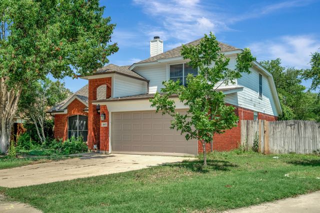 2977 Timber Creek Trail, Fort Worth, TX 76118