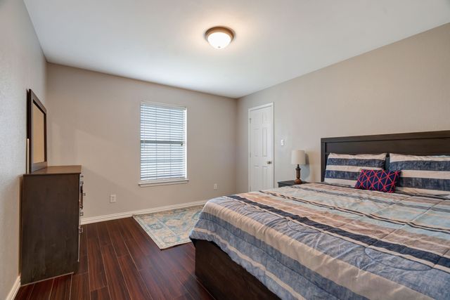 2977 Timber Creek Trail, Fort Worth, TX 76118