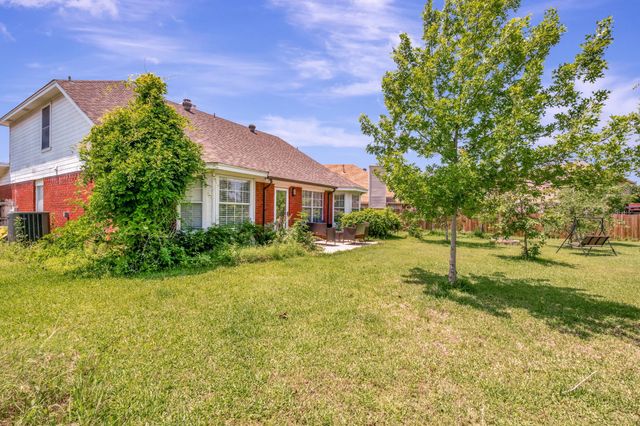 2977 Timber Creek Trail, Fort Worth, TX 76118