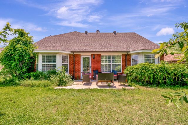2977 Timber Creek Trail, Fort Worth, TX 76118