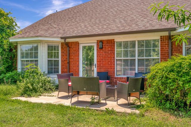 2977 Timber Creek Trail, Fort Worth, TX 76118