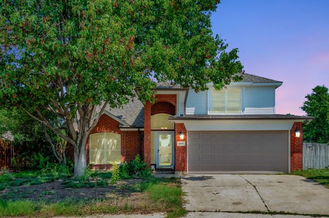 2977 Timber Creek Trail, Fort Worth, TX 76118