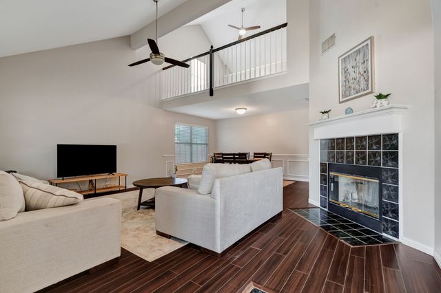 2977 Timber Creek Trail, Fort Worth, TX 76118