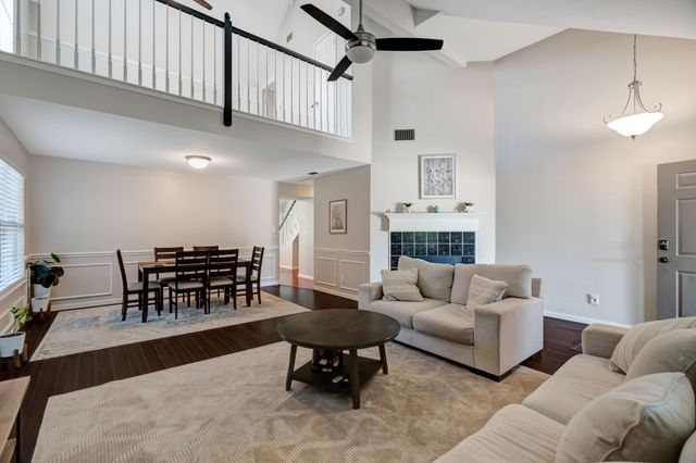 2977 Timber Creek Trail, Fort Worth, TX 76118