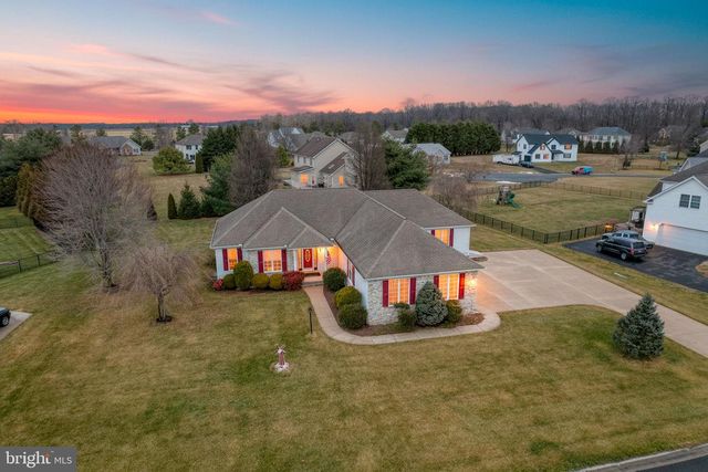 143 ROCKLAND DR, Camden Wyoming, DE 19934