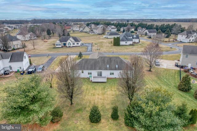 143 ROCKLAND DR, Camden Wyoming, DE 19934