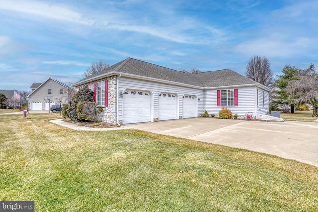 143 ROCKLAND DR, Camden Wyoming, DE 19934