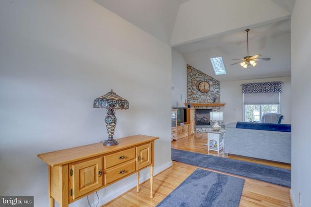 143 ROCKLAND DR, Camden Wyoming, DE 19934