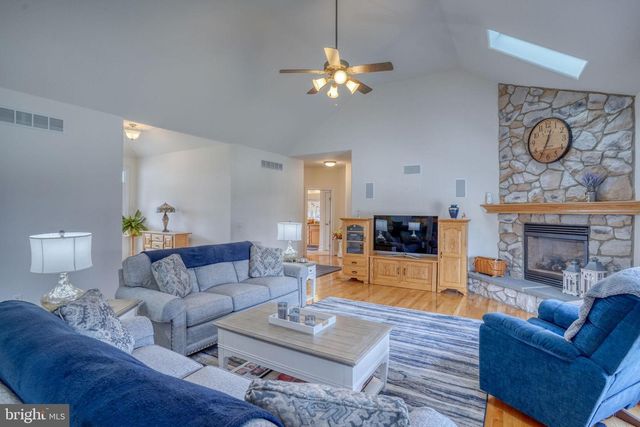 143 ROCKLAND DR, Camden Wyoming, DE 19934