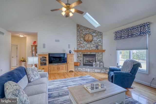 143 ROCKLAND DR, Camden Wyoming, DE 19934