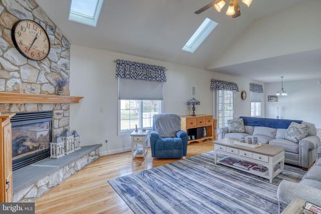 143 ROCKLAND DR, Camden Wyoming, DE 19934