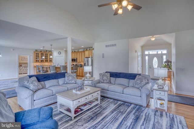 143 ROCKLAND DR, Camden Wyoming, DE 19934