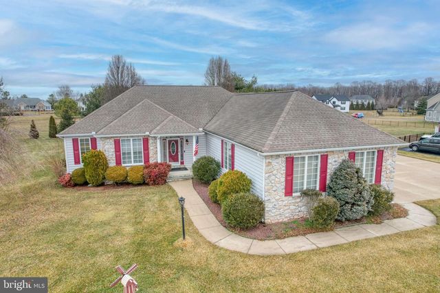 143 ROCKLAND DR, Camden Wyoming, DE 19934