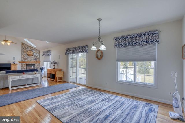 143 ROCKLAND DR, Camden Wyoming, DE 19934