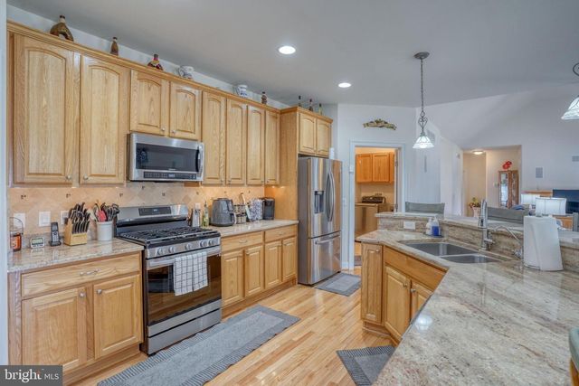 143 ROCKLAND DR, Camden Wyoming, DE 19934