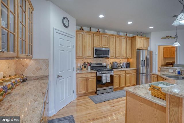 143 ROCKLAND DR, Camden Wyoming, DE 19934