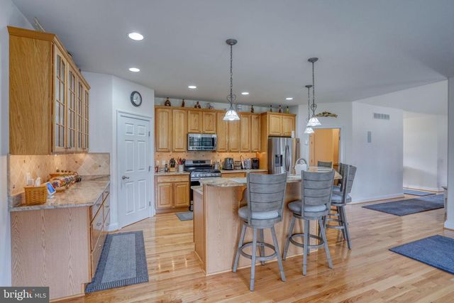 143 ROCKLAND DR, Camden Wyoming, DE 19934