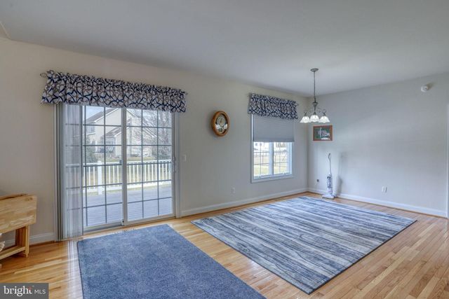 143 ROCKLAND DR, Camden Wyoming, DE 19934