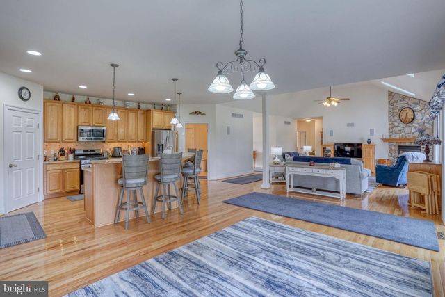 143 ROCKLAND DR, Camden Wyoming, DE 19934