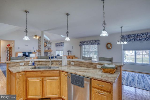 143 ROCKLAND DR, Camden Wyoming, DE 19934