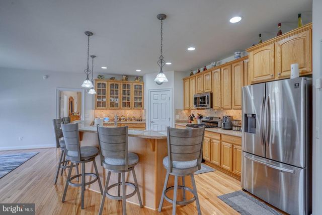 143 ROCKLAND DR, Camden Wyoming, DE 19934