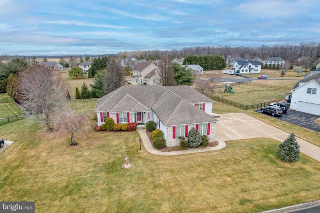 143 ROCKLAND DR, Camden Wyoming, DE 19934