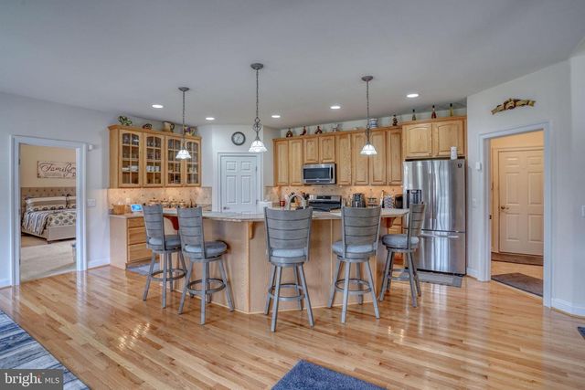 143 ROCKLAND DR, Camden Wyoming, DE 19934