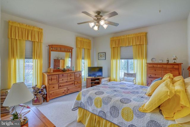 143 ROCKLAND DR, Camden Wyoming, DE 19934