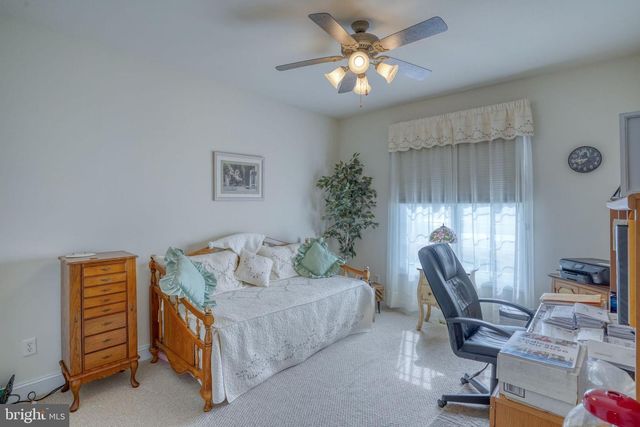 143 ROCKLAND DR, Camden Wyoming, DE 19934