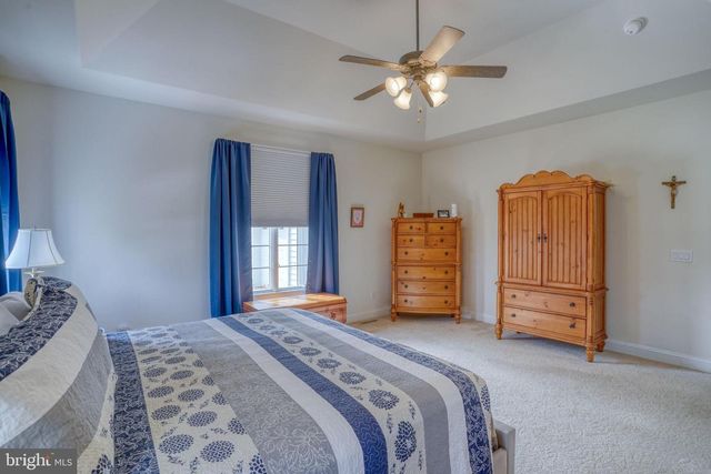 143 ROCKLAND DR, Camden Wyoming, DE 19934