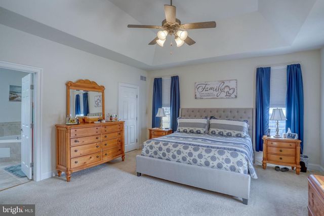 143 ROCKLAND DR, Camden Wyoming, DE 19934