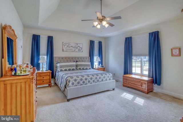 143 ROCKLAND DR, Camden Wyoming, DE 19934