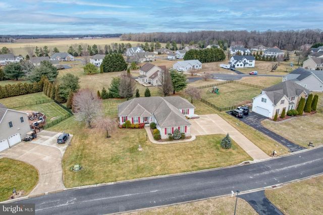 143 ROCKLAND DR, Camden Wyoming, DE 19934