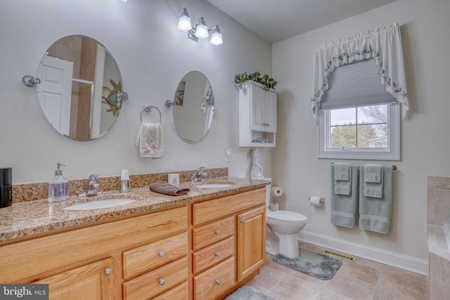 143 ROCKLAND DR, Camden Wyoming, DE 19934