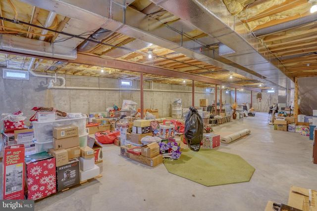 143 ROCKLAND DR, Camden Wyoming, DE 19934